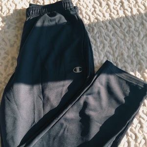 Champion sweatpants
